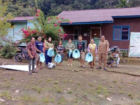 Bantuan Closed Jongkok