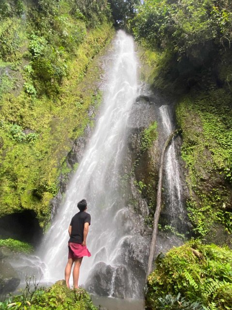 Air Terjun